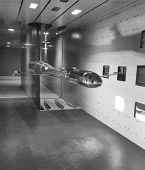 多通道压力扫描阀的适应性优势及其应用拓展