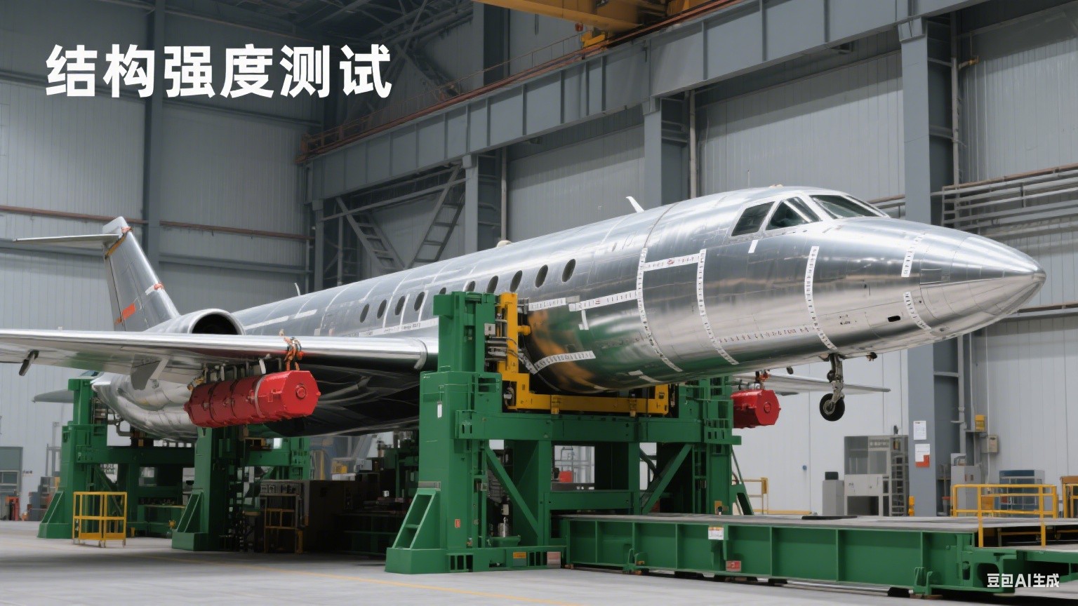 压敏漆测量原理及其应用